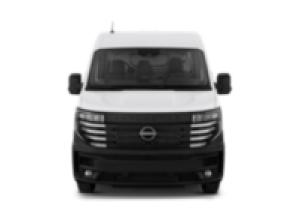Nissan Interstar L3H2 3,5t dCi150 MT N-CONNECTA Holzverkleidung Voll, AHK