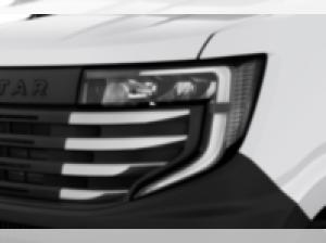 Nissan Interstar L3H2 3,5t dCi150 MT N-CONNECTA Holzverkleidung Voll, AHK