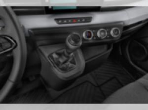 Nissan Interstar L3H2 3,5t dCi150 MT N-CONNECTA Holzverkleidung Voll, AHK