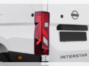 Nissan Interstar L3H2 3,5t dCi150 MT N-CONNECTA Holzverkleidung Voll, AHK