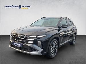 Hyundai TUCSON POWERLEASING bis 31.03.2026| Diesel|4WD Prime + Assistenz-Paket
