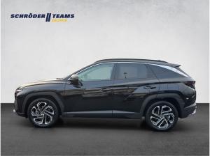 Hyundai TUCSON POWERLEASING bis 31.03.2026| Diesel|4WD Prime + Assistenz-Paket