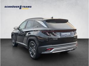 Hyundai TUCSON POWERLEASING bis 31.03.2026| Diesel|4WD Prime + Assistenz-Paket