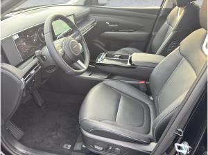 Hyundai TUCSON POWERLEASING bis 31.03.2026| Diesel|4WD Prime + Assistenz-Paket