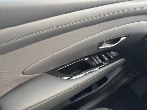 Hyundai TUCSON POWERLEASING bis 31.03.2026| Diesel|4WD Prime + Assistenz-Paket