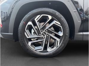Hyundai TUCSON POWERLEASING bis 31.03.2026| Diesel|4WD Prime + Assistenz-Paket