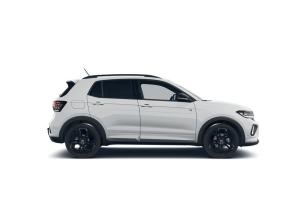 Volkswagen T-Cross 1.5 TSI OPF DSG R-Line