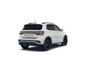 Volkswagen T-Cross 1.5 TSI OPF DSG R-Line