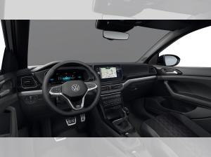 Volkswagen T-Cross 1.5 TSI OPF DSG R-Line