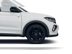 Volkswagen T-Cross 1.5 TSI OPF DSG R-Line