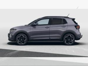 Volkswagen T-Cross R-Line 1.5 TSI 150 PS DSG *MATRIX-LED*NAV*AHK*KEYLESS*KAMERA*42.135€