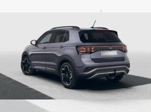 Volkswagen T-Cross R-Line 1.5 TSI 150 PS DSG *MATRIX-LED*NAV*AHK*KEYLESS*KAMERA*42.135€