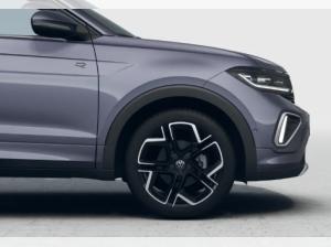 Volkswagen T-Cross R-Line 1.5 TSI 150 PS DSG *MATRIX-LED*NAV*AHK*KEYLESS*KAMERA*42.135€