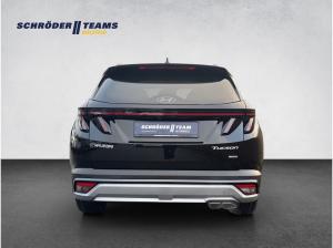 Hyundai TUCSON POWERLEASING bis 31.03.2026| Diesel|4WD Prime + Assistenz-Paket