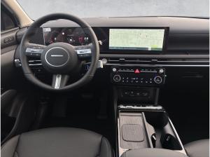 Hyundai TUCSON POWERLEASING bis 31.03.2026| Diesel|4WD Prime + Assistenz-Paket