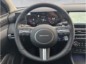 Hyundai TUCSON POWERLEASING bis 31.03.2026| Diesel|4WD Prime + Assistenz-Paket