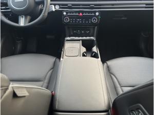 Hyundai TUCSON POWERLEASING bis 31.03.2026| Diesel|4WD Prime + Assistenz-Paket