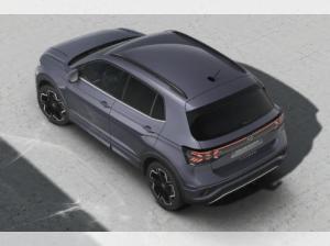 Volkswagen T-Cross R-Line 1.5 TSI 150 PS DSG *MATRIX-LED*NAV*AHK*KEYLESS*KAMERA*42.135€