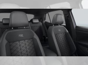 Volkswagen T-Cross R-Line 1.5 TSI 150 PS DSG *MATRIX-LED*NAV*AHK*KEYLESS*KAMERA*42.135€