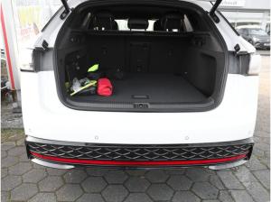 Volkswagen ID.7 "GTX" Tourer 4MOTION 1-Gang-Automatik