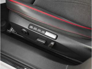 Volkswagen ID.7 "GTX" Tourer 4MOTION 1-Gang-Automatik