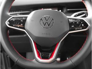 Volkswagen ID.7 "GTX" Tourer 4MOTION 1-Gang-Automatik