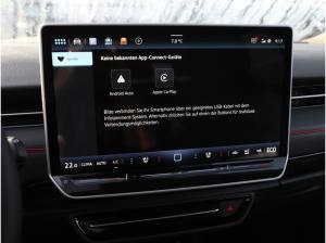 Volkswagen ID.7 "GTX" Tourer 4MOTION 1-Gang-Automatik