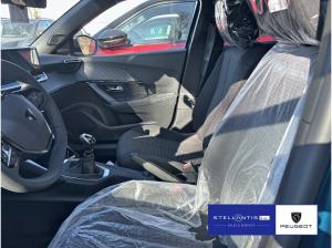 Peugeot 2008 BUSINESS🔅SCHALTWAGEN 100PS⭐SOFORT VERFÜGBAR⭐B2B DEAL