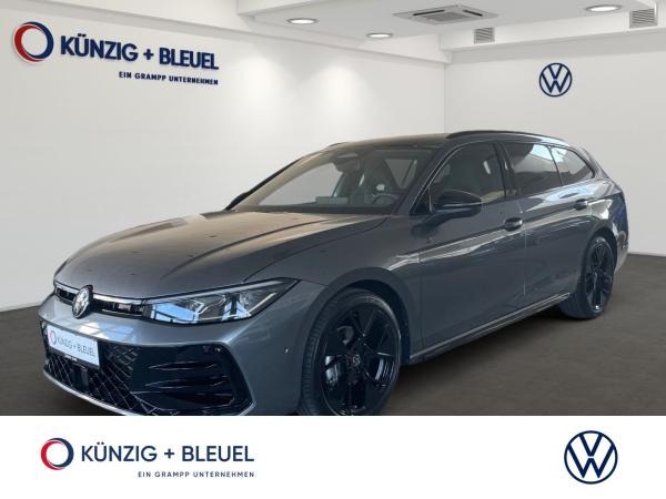 Volkswagen Passat R-Line 2,0 l TDI ⭐SOFORT VERFÜGBAR⭐