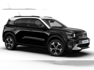 Citroën C3 Aircross Team D Hybrid 145 PS