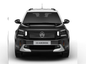 Citroën C3 Aircross Team D Hybrid 145 PS