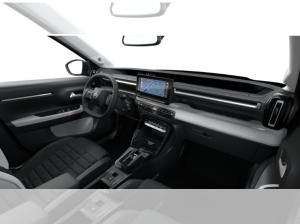 Citroën C3 Aircross Team D Hybrid 145 PS