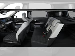 Citroën C3 Aircross Team D Hybrid 145 PS