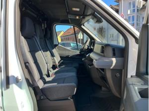 Nissan Interstar L2H2 130PS AHK Rückfahrkamera AHK Beifahrerairbag