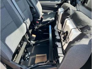 Nissan Interstar L2H2 130PS AHK Rückfahrkamera AHK Beifahrerairbag