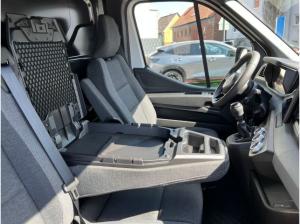 Nissan Interstar L2H2 130PS AHK Rückfahrkamera AHK Beifahrerairbag