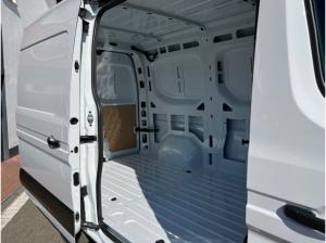 Nissan Interstar L2H2 130PS AHK Rückfahrkamera AHK Beifahrerairbag