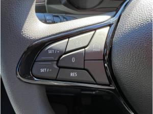 Nissan Interstar L2H2 130PS AHK Rückfahrkamera AHK Beifahrerairbag