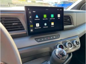 Nissan Interstar L2H2 130PS AHK Rückfahrkamera AHK Beifahrerairbag