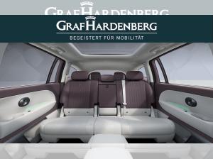 Hyundai IONIQ 9 IONIQ 9 7-Sitzer (MY26) 110 kWh (428 PS) 4WD Performance UNIQ Panorama-Glas-Schiebedach