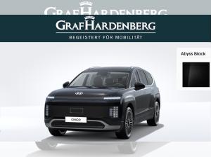 Hyundai IONIQ 9 IONIQ 9 7-Sitzer (MY26) 110 kWh (428 PS) 4WD Performance UNIQ Panorama-Glas-Schiebedach