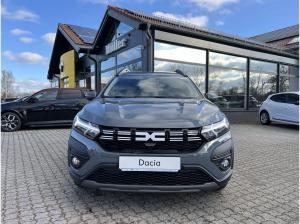 Dacia Jogger Expression 100 Eco-G LPG mit Full-Service*
