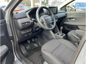 Dacia Jogger Expression 100 Eco-G LPG mit Full-Service*