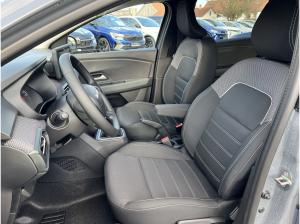 Dacia Jogger Expression 100 Eco-G LPG mit Full-Service*