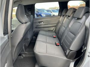Dacia Jogger Expression 100 Eco-G LPG mit Full-Service*