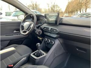 Dacia Jogger Expression 100 Eco-G LPG mit Full-Service*