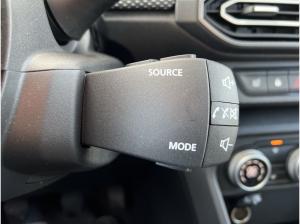 Dacia Jogger Expression 100 Eco-G LPG mit Full-Service*