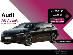 Audi A6 e-tron Avant  e-tron performance *sofort verfügbar*