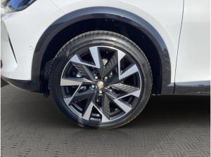 Cupra Formentor 2.0 TSI 150 kW (204 PS) 7-Gang DSG 4Drive