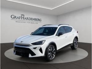 Cupra Formentor 2.0 TSI 150 kW (204 PS) 7-Gang DSG 4Drive